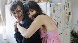 Кадр из фильма "Мой придурочный брат" - 2