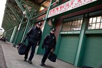 Кадр Город воров