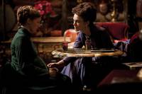 Кадр Анна Каренина