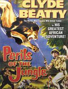 Perils of the Jungle