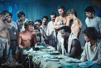 Кадр Я сбежал с острова Дьявола