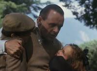 Кадр Муссолини и я