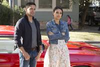 Кадр Очень плохие мамочки