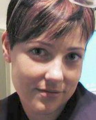 Анастасия Хабенская фото