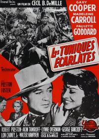 Постер Северо-западная конная полиция