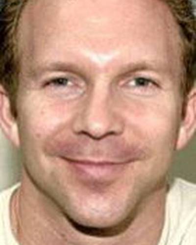 Брэндон Айрон фото