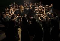 Кадр Мерлин