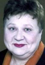 Ольга Смирнова фото