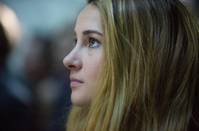 Кадр Дивергент