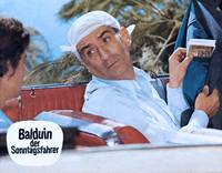 Кадр На древо взгромоздясь