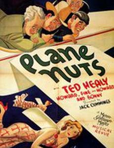 Plane Nuts