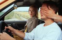 Кадр Принцесса и воин