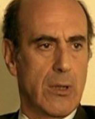 Эусебио Ласаро фото