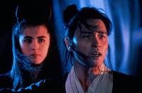 Кадр Китайская история призраков