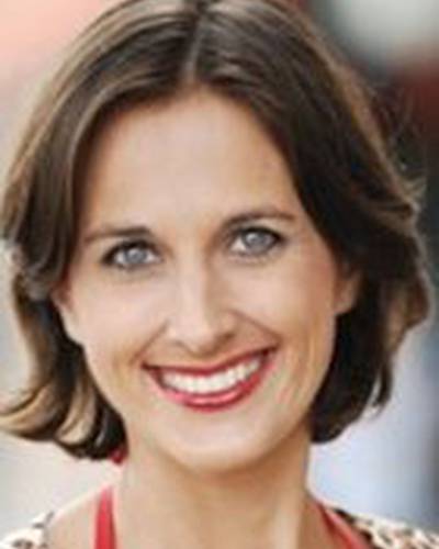 Элуиз Джентл фото