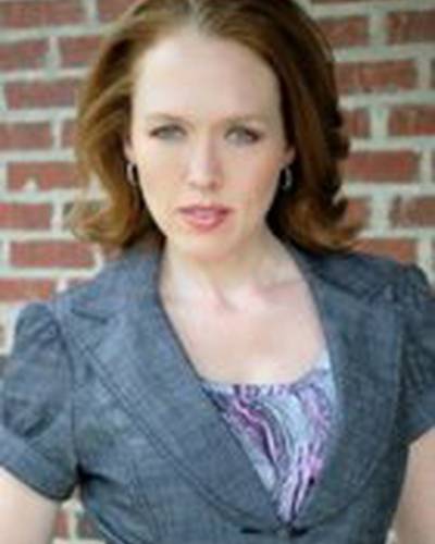 Джессика «Амила» МакДэниэл фото