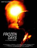 Постер из фильма "Застывшие дни" - 1