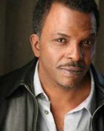 Кевин Джексон фото