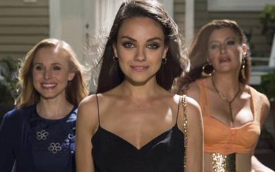 В кино на этой неделе: возвращение Вигго Мортенсена, «Механик» и плохие мамочки