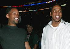 Уилл Смит, Ирвин Уэлш и Джей-Зи снимут для HBO музыкальный сериал