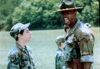 Кадр Майор Пэйн