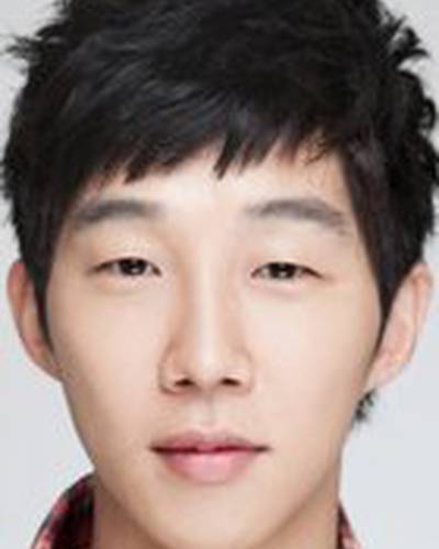 Чхве Чжэ Хван фото