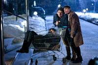 Кадр Встреча одноклассников