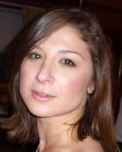 Марьяна Ионесян фото