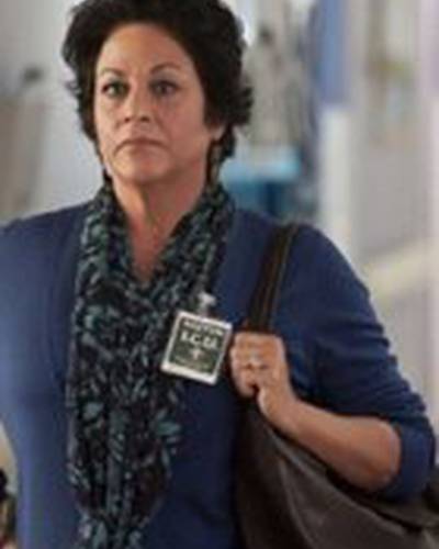 Терри Хойос фото