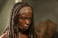 Кадр Ходячие мертвецы