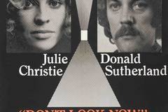 А теперь не смотри