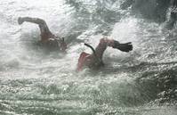 Кадр Спасатель