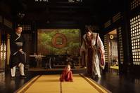 Кадр Сирота из рода Чжао