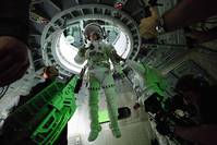 Кадр Марсианин