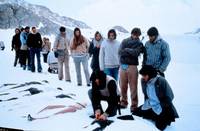 Кадр Выжить