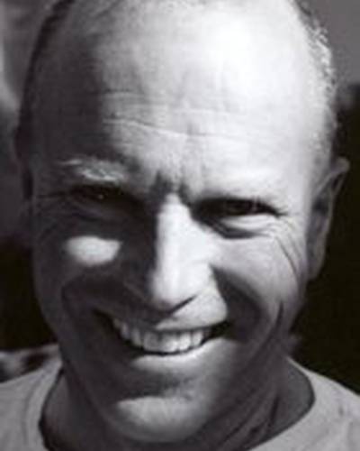 Майкл Стернс фото