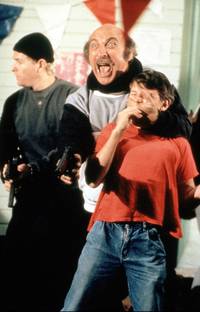 Кадр Американский ниндзя 3: Кровавая охота