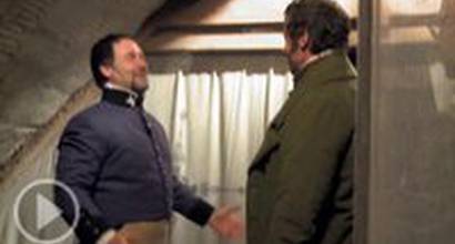 О съёмках №13