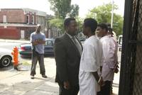 Кадр Прослушка