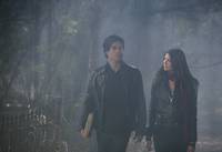 Кадр Дневники вампира