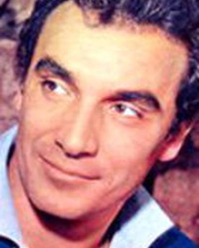 Сулейман Туран фото