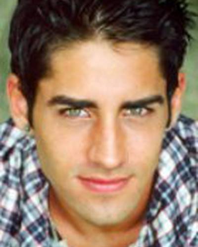 Оскар Кабрера фото