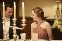 Кадр Аббатство Даунтон