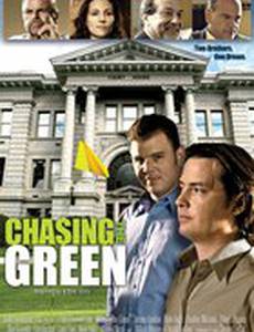 Chasing the Green