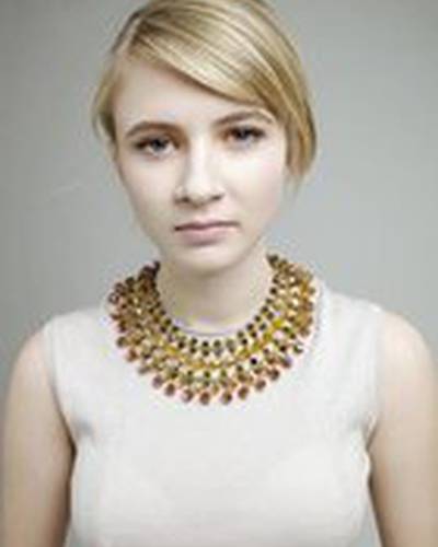 Элиза Беннетт фото