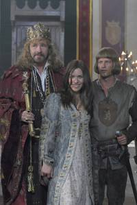 Кадр Полтора рыцаря: В поисках похищенной принцессы Херцелинды