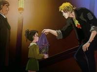 Кадр Магазинчик ужасов (мини-сериал)