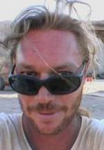 Зак Гроблер фото