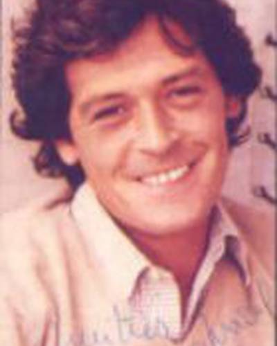 Бруно Прадаль фото