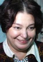 Наталья Бондарчук фото